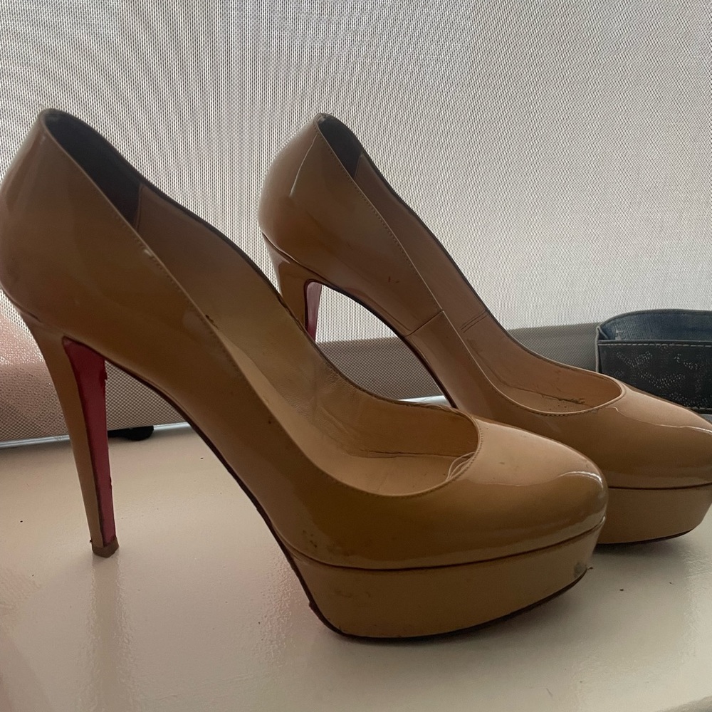 Christian Louboutin